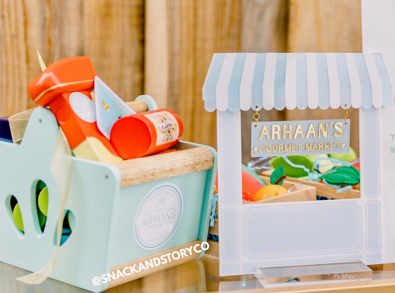 Smart Starts: Brain‑Building Play for Toddlers (Ages 2–3)