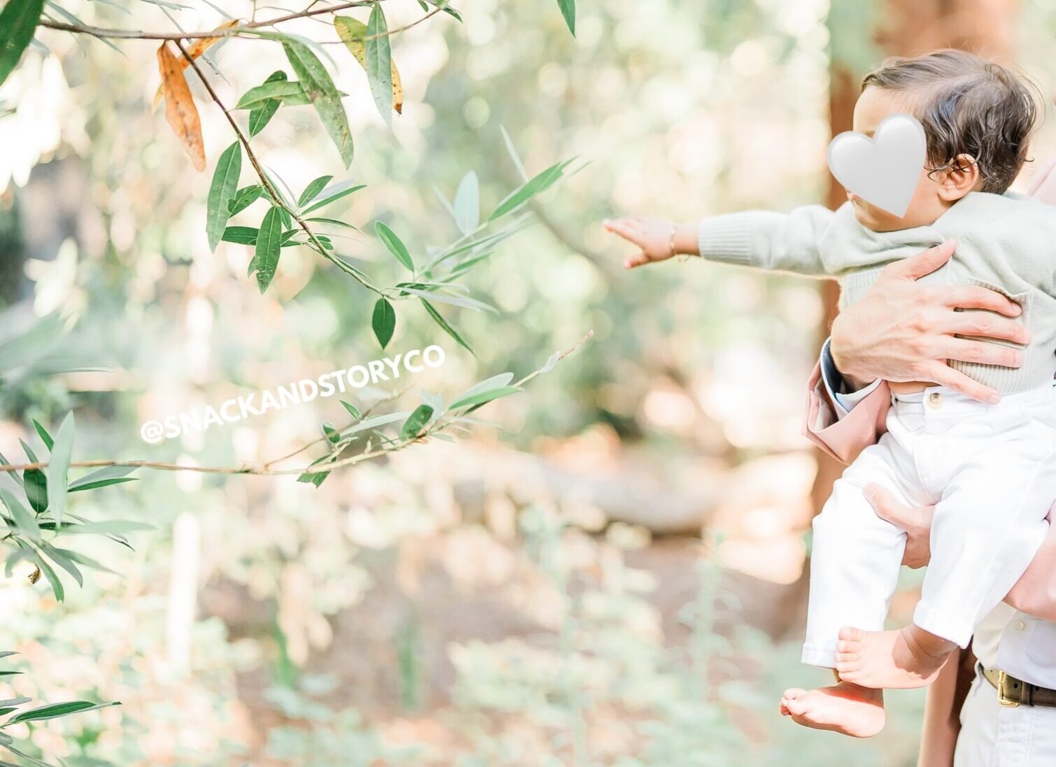 Narrate the Moment: On the Go – Outdoor Explorations & Beyond